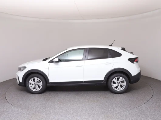 Bild eines VW Taigo 4Me TSI