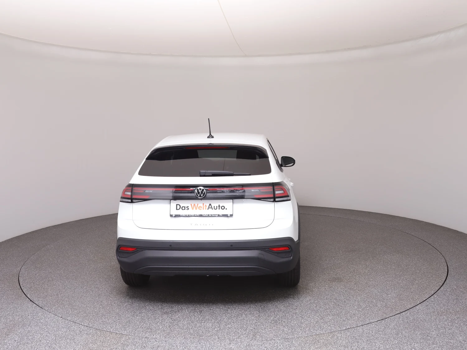 Bild eines VW Taigo 4Me TSI