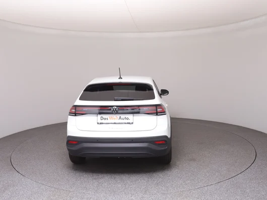 Bild eines VW Taigo 4Me TSI