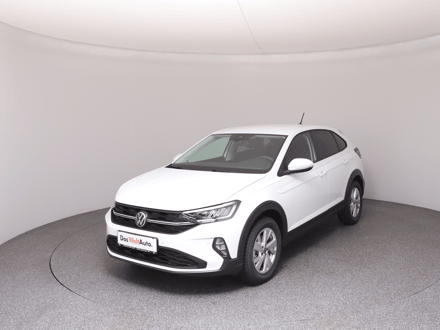 VW Taigo 4Me TSI