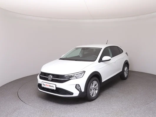 Bild eines VW Taigo 4Me TSI