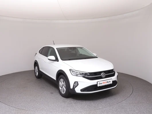 Bild eines VW Taigo 4Me TSI