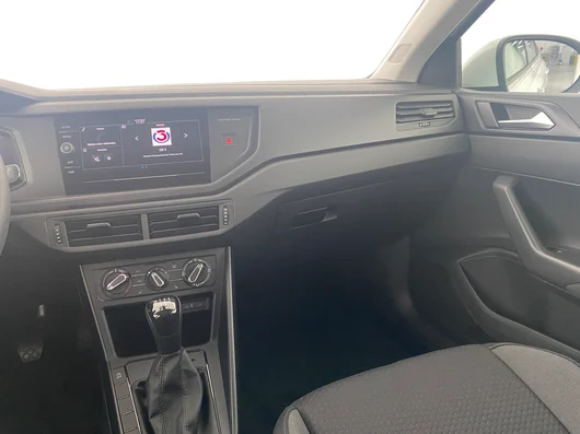 Bild eines VW Taigo 4Me TSI