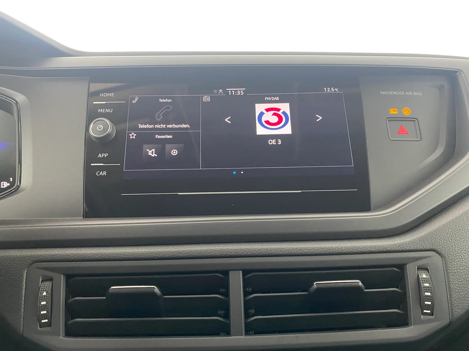 Bild eines VW Taigo 4Me TSI