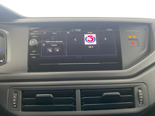 Bild eines VW Taigo 4Me TSI