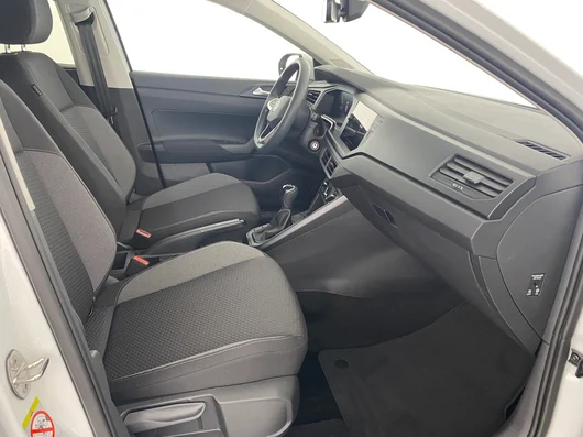 Bild eines VW Taigo 4Me TSI