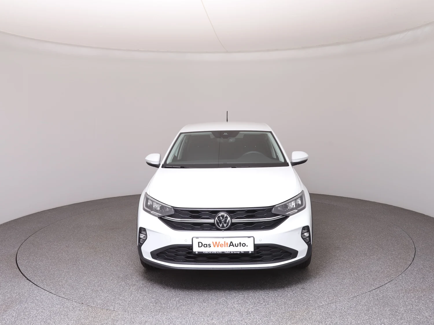 Bild eines VW Taigo 4Me TSI