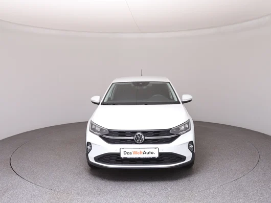 Bild eines VW Taigo 4Me TSI