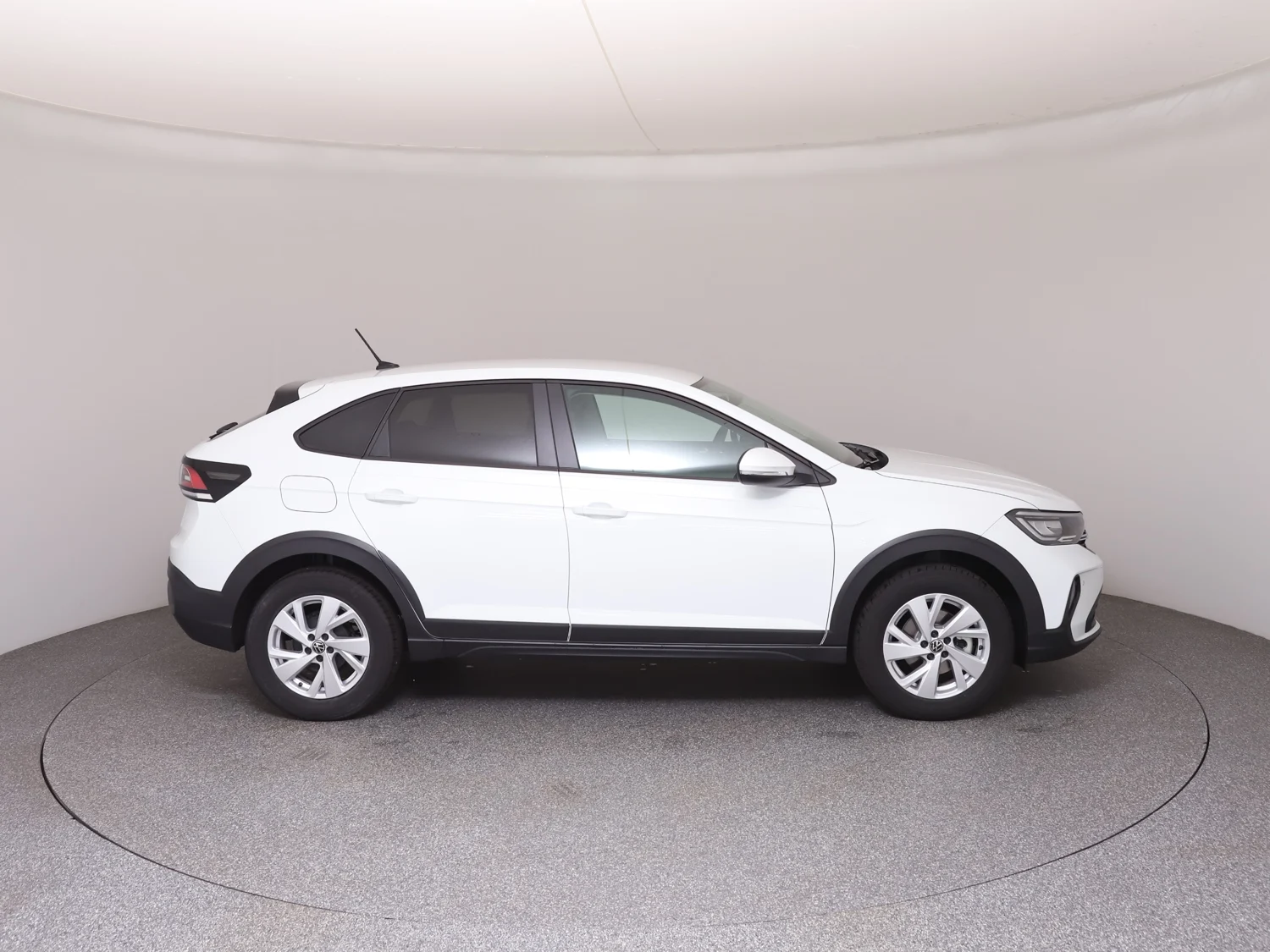 Bild eines VW Taigo 4Me TSI