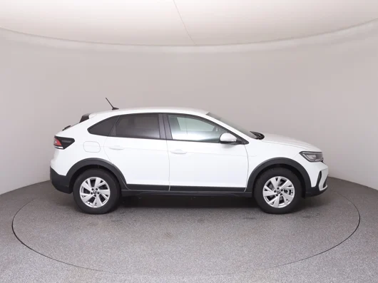 Bild eines VW Taigo 4Me TSI