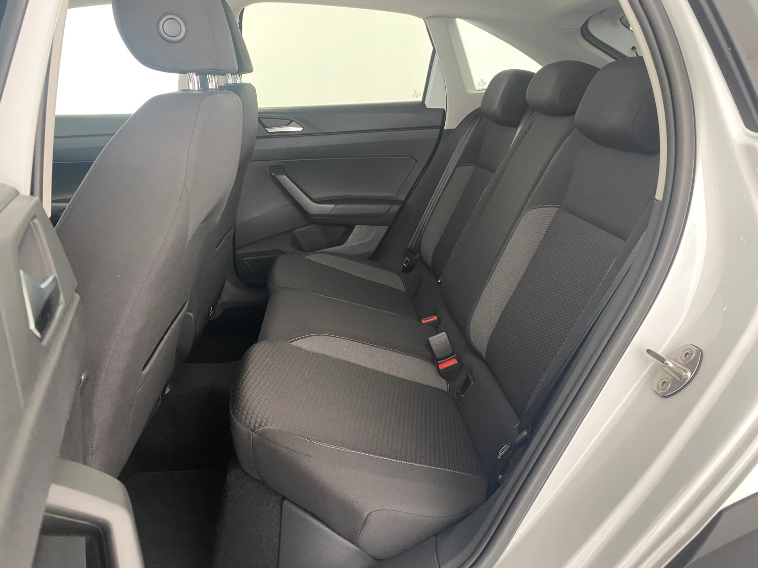 Bild eines VW Taigo 4Me TSI