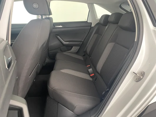 Bild eines VW Taigo 4Me TSI