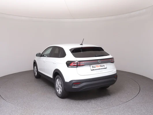 Bild eines VW Taigo 4Me TSI