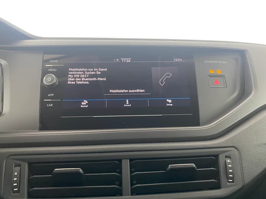 Bild eines VW Taigo 4Me TSI