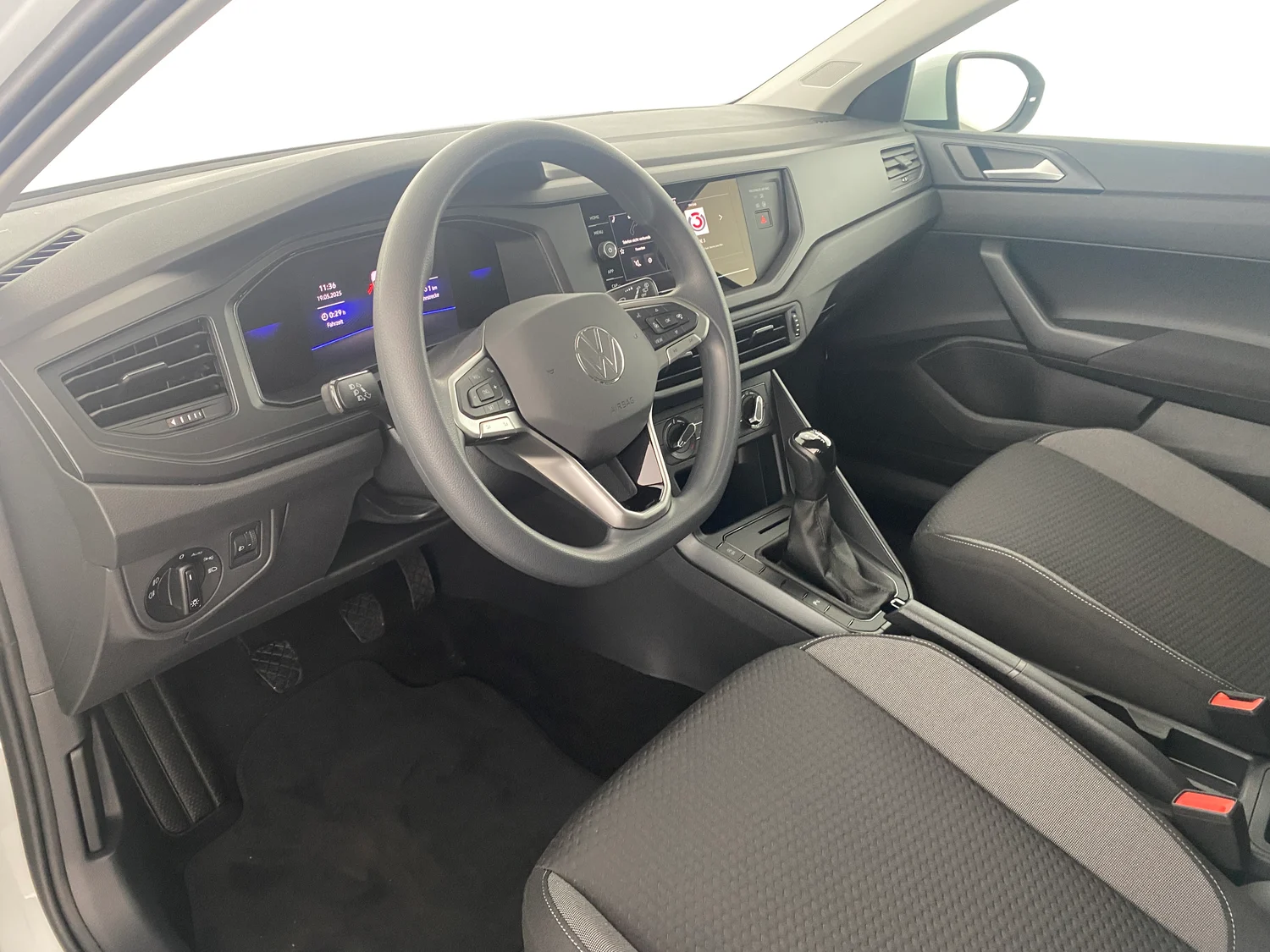 Bild eines VW Taigo 4Me TSI