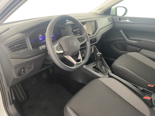 Bild eines VW Taigo 4Me TSI