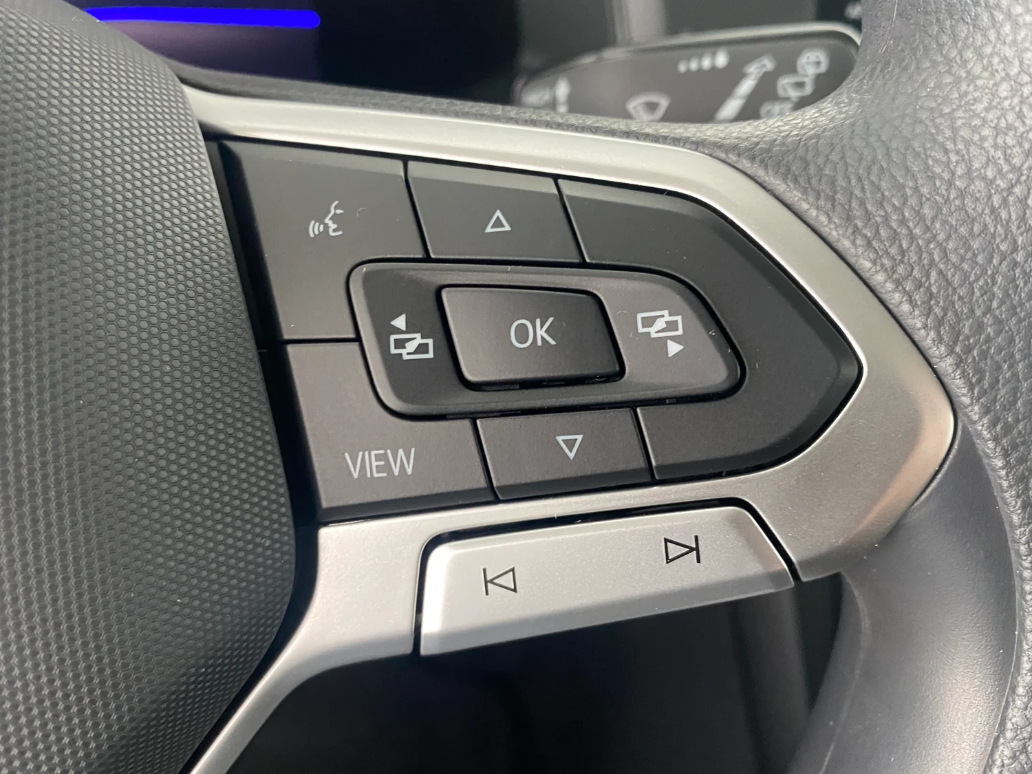 Bild eines VW Taigo 4Me TSI