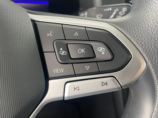 Bild eines VW Taigo 4Me TSI