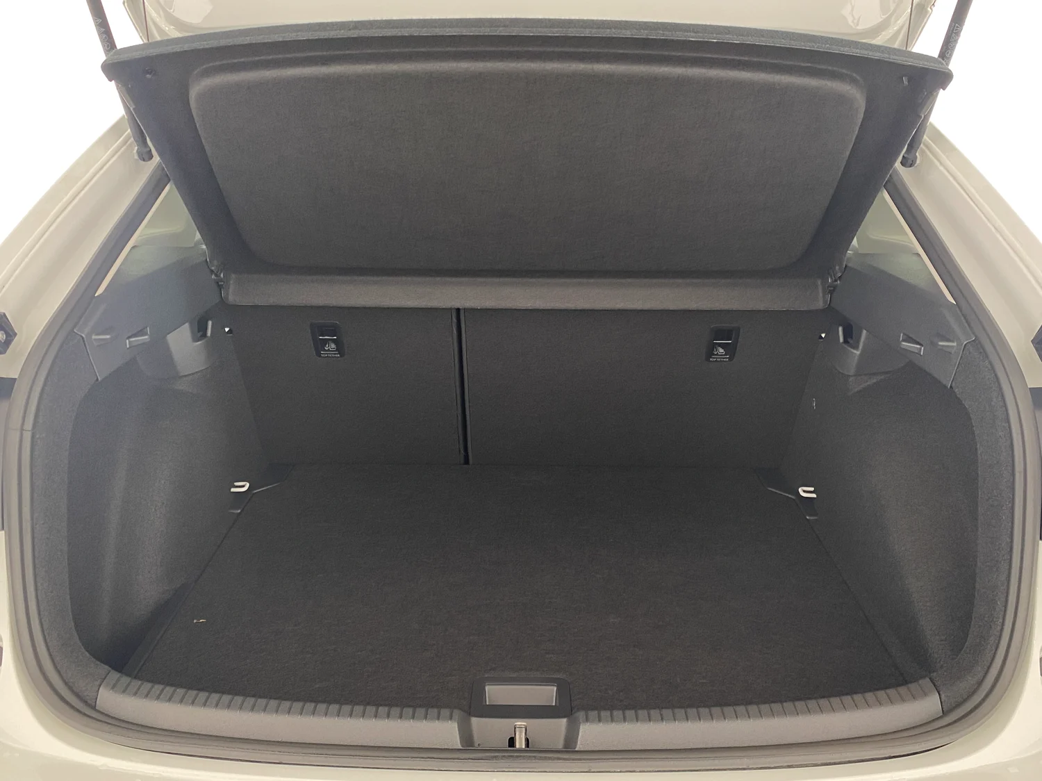 Bild eines VW Taigo 4Me TSI