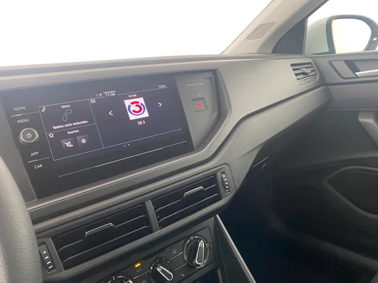 Bild eines VW Taigo 4Me TSI