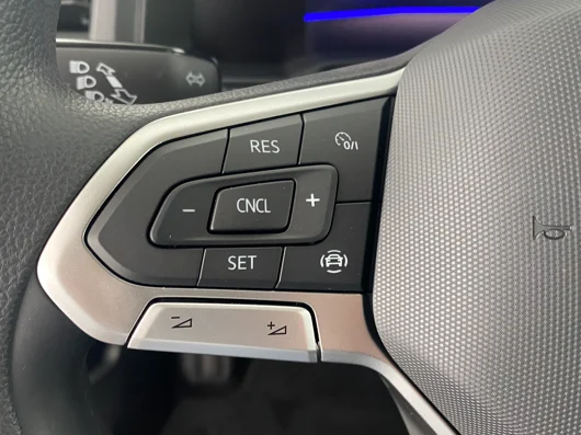 Bild eines VW Taigo 4Me TSI