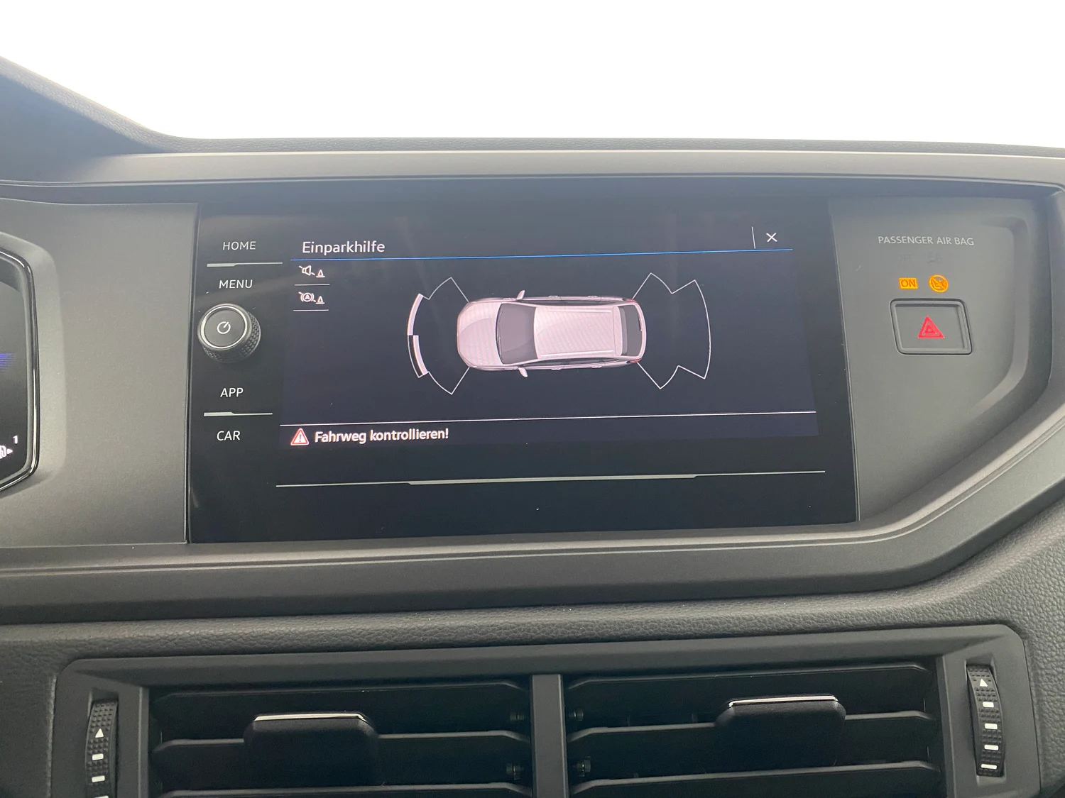 Bild eines VW Taigo 4Me TSI