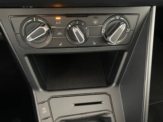 Bild eines VW Taigo 4Me TSI