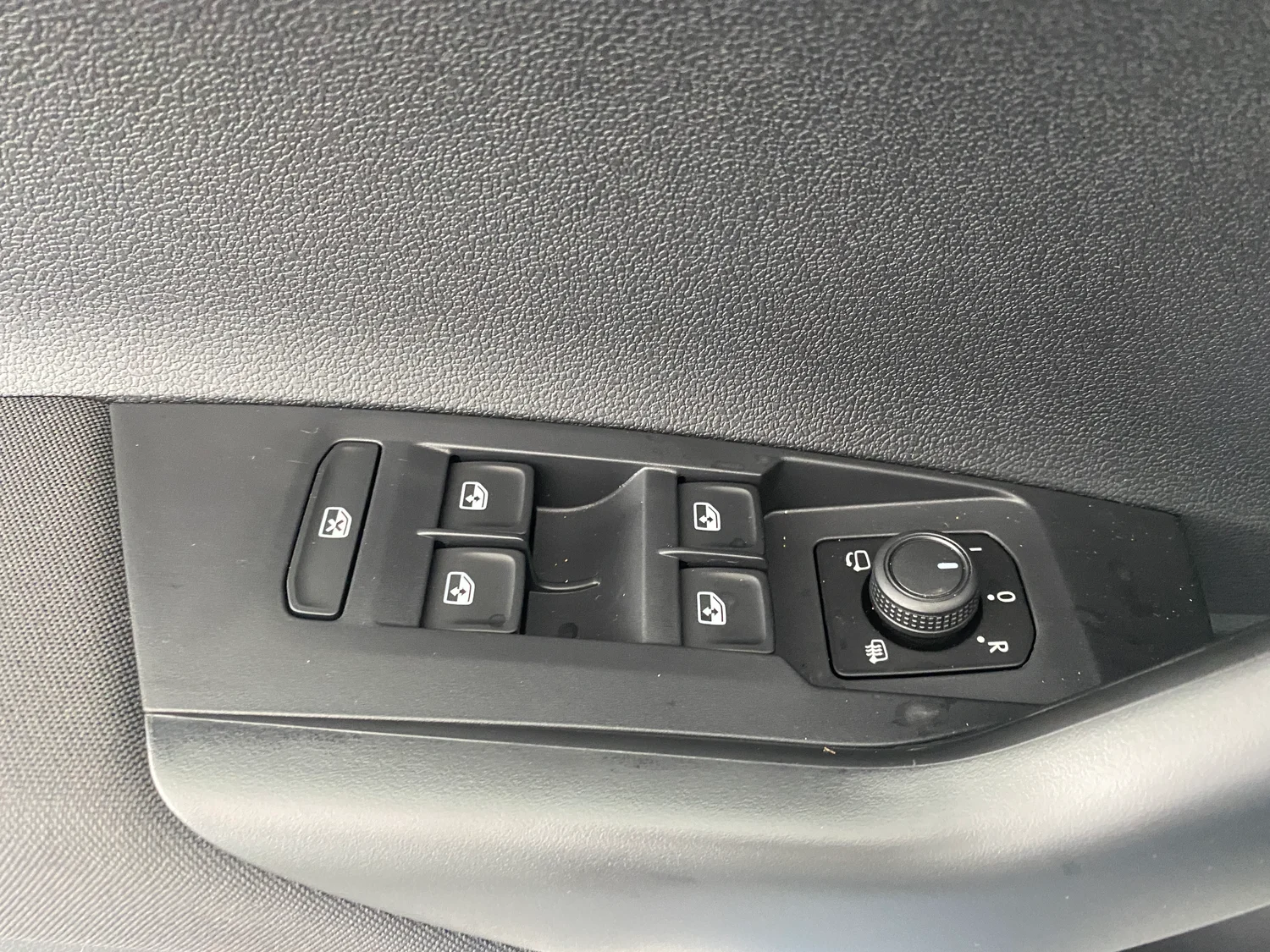 Bild eines VW Taigo 4Me TSI