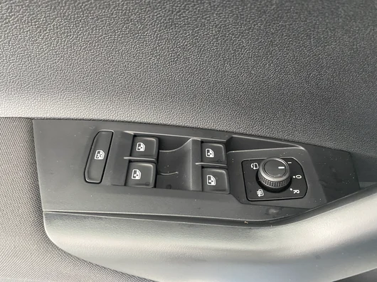 Bild eines VW Taigo 4Me TSI