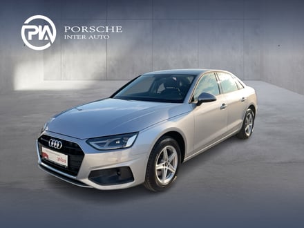 Audi A4 Limousine 30 TDI