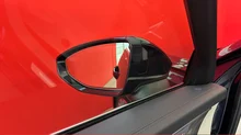 Audi A6 Avant 50 TFSI e quattro Design in firmamentblau met.