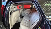 Audi A6 Avant 50 TFSI e quattro Design in firmamentblau met.