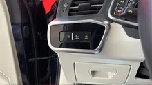 Audi A6 Avant 50 TFSI e quattro Design in firmamentblau met.