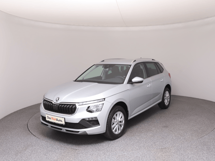 Škoda Kamiq Selection TSI DSG