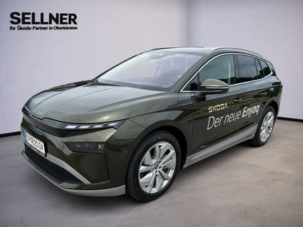 Škoda Enyaq 85x