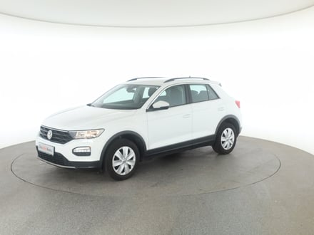 VW T-Roc TSI OPF