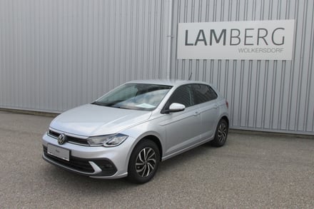 VW Polo Friends TSI DSG