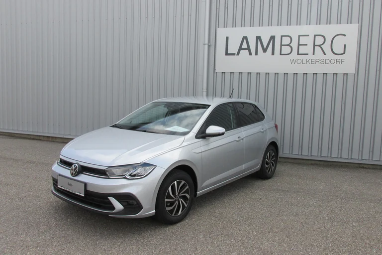 VW Polo Friends TSI DSG