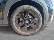 Škoda Epiq Selection 55 in Mystery-Schwarz Metallic