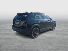 Škoda Epiq Selection 55 in Mystery-Schwarz Metallic