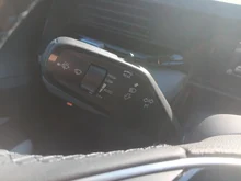 Škoda Epiq Selection 55 in Mystery-Schwarz Metallic
