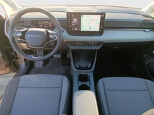Škoda Epiq Selection 55 in Mystery-Schwarz Metallic