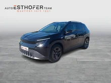 Škoda Epiq Selection 55 in Mystery-Schwarz Metallic