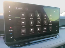 Škoda Epiq Selection 55 in Mystery-Schwarz Metallic