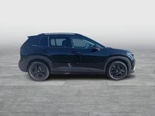 Škoda Epiq Selection 55 in Mystery-Schwarz Metallic