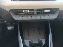 Škoda Epiq Selection 55 in Mystery-Schwarz Metallic