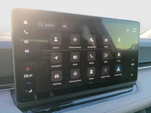 Škoda Epiq Selection 55 in Mystery-Schwarz Metallic