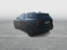Škoda Epiq Selection 55 in Mystery-Schwarz Metallic