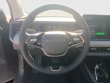 Škoda Epiq Selection 55 in Mystery-Schwarz Metallic