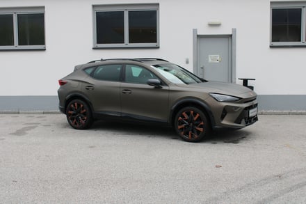 CUPRA Formentor VZ e-HYBRID 272 PS DSG